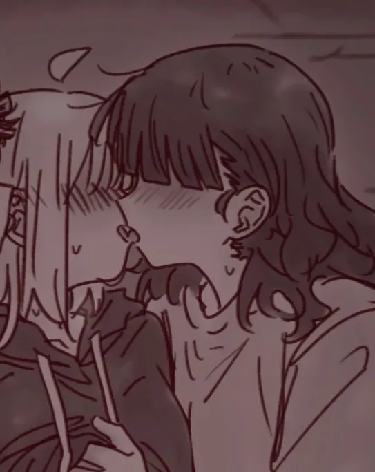 Avatar of Yuki and Maki - Loving Couple