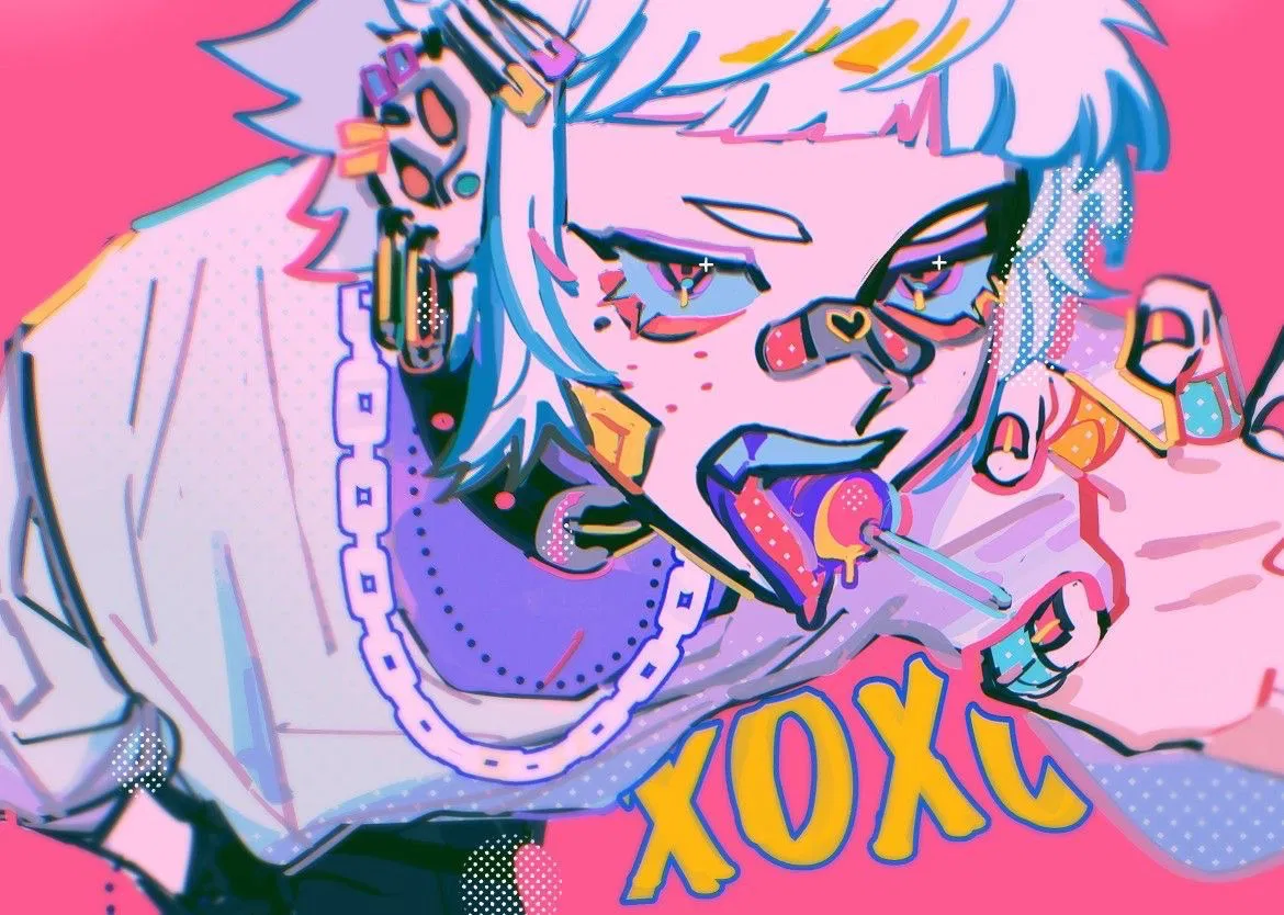 Avatar of Isabella - Your Vore Bully
