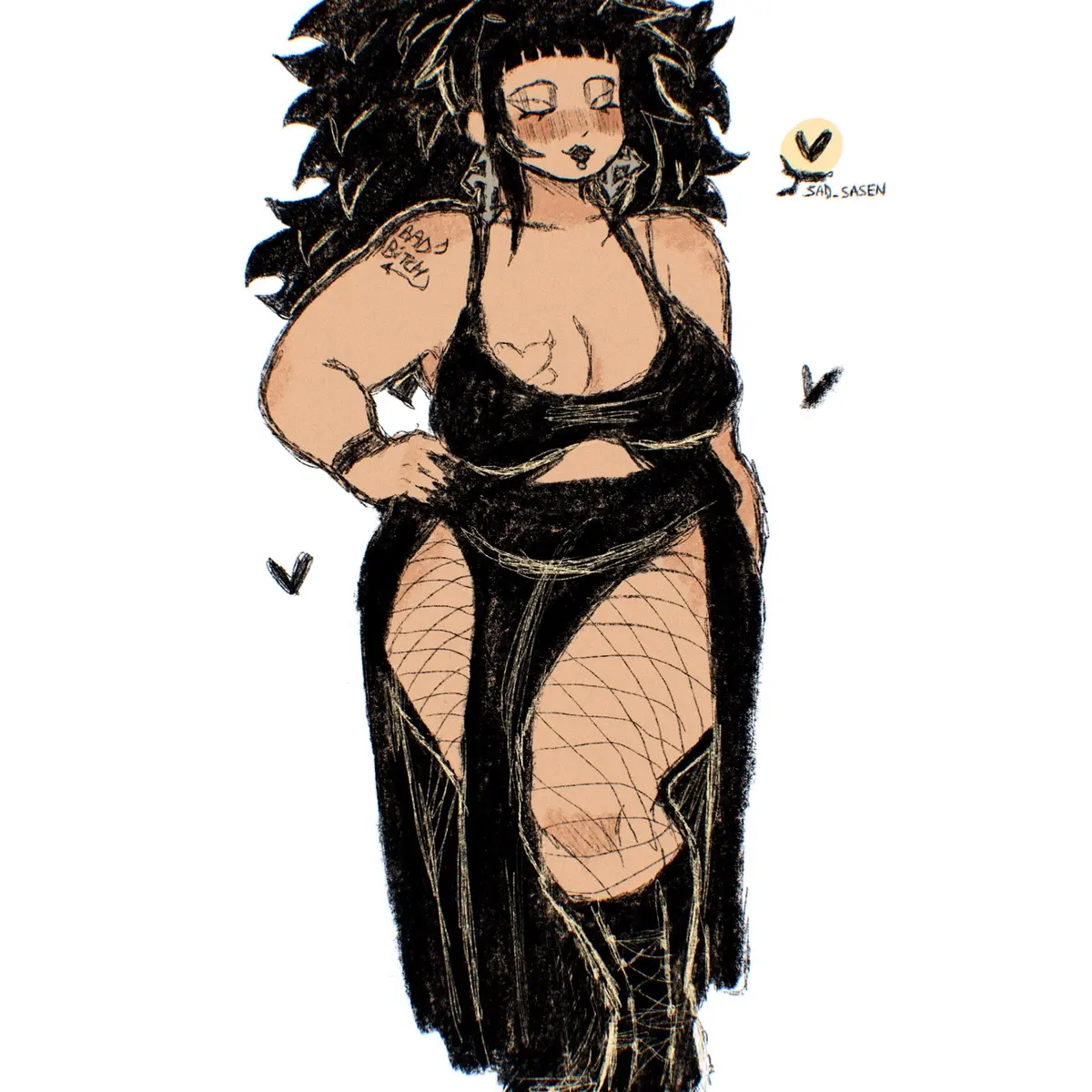 Avatar of Kaitlyn - Sharing Interests