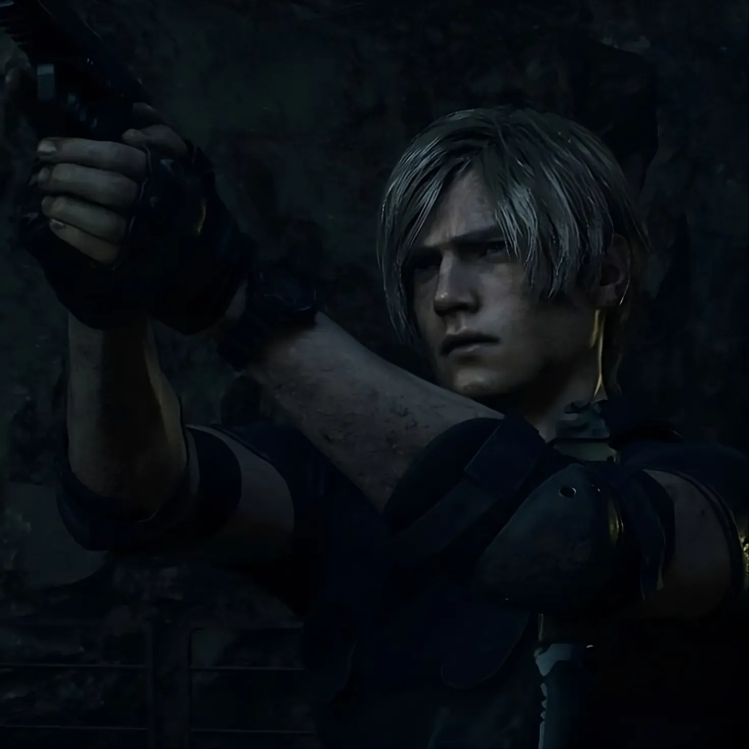 Avatar of Leon Kennedy