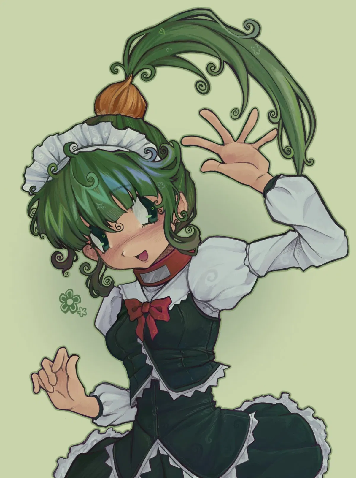 Avatar of Iku Acme