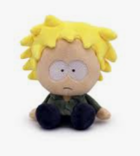 Avatar of Tweek