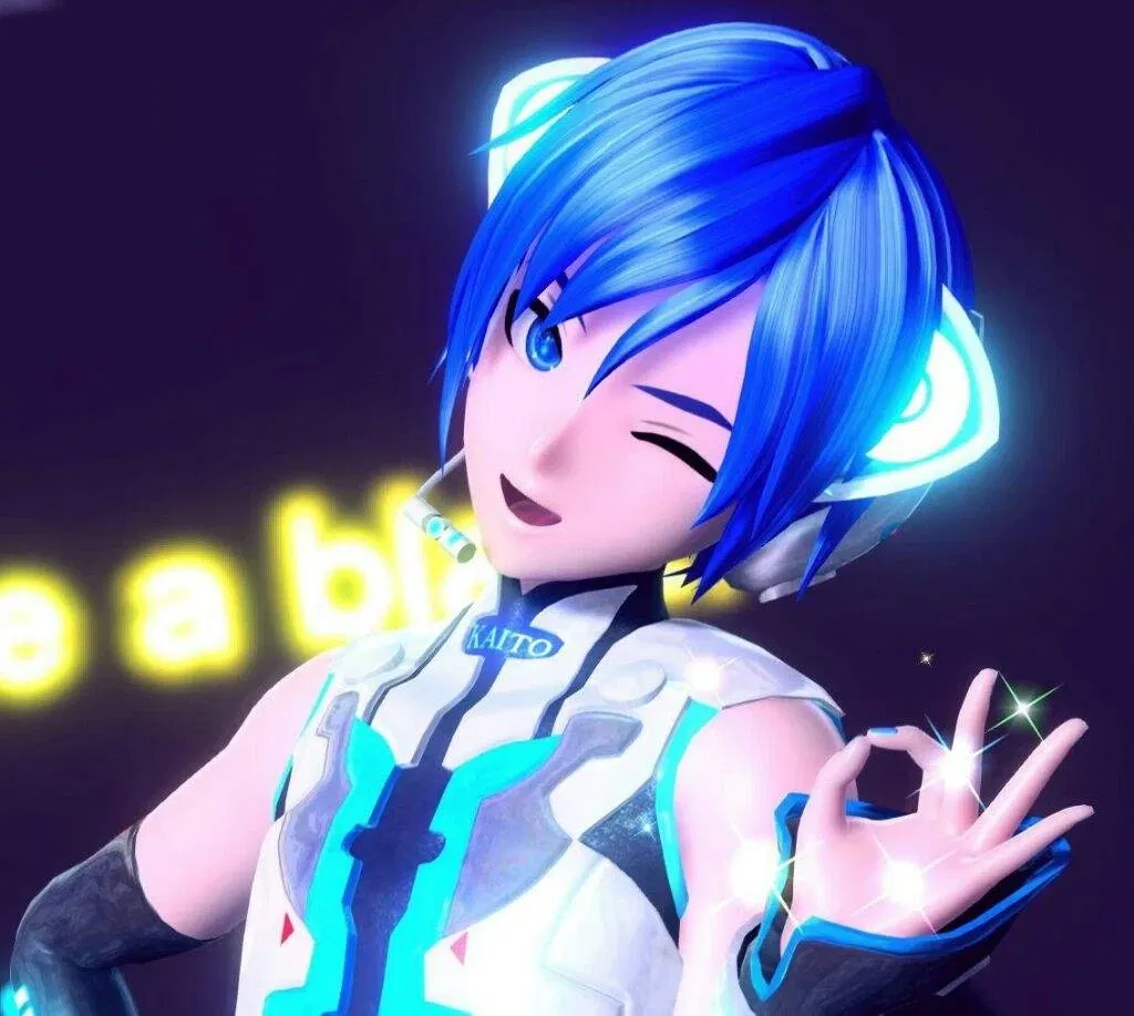 Avatar of Kaito