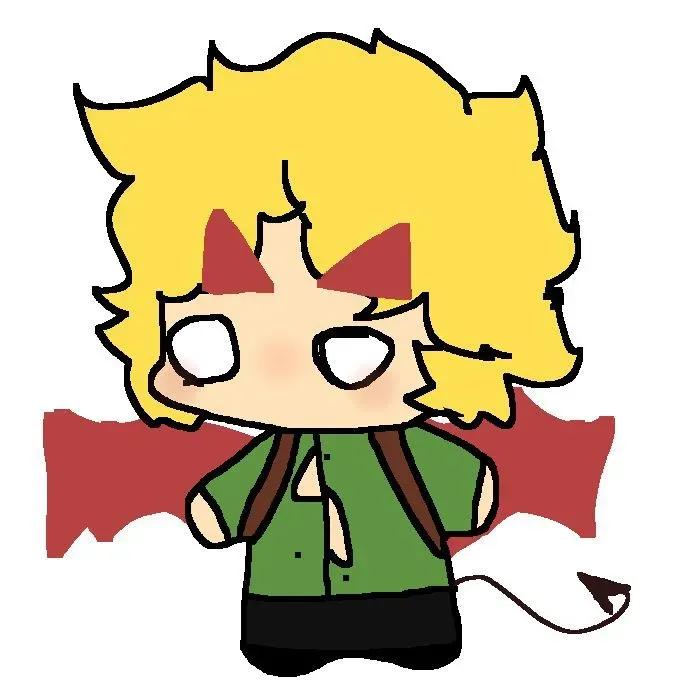 Avatar of Imp Tweek