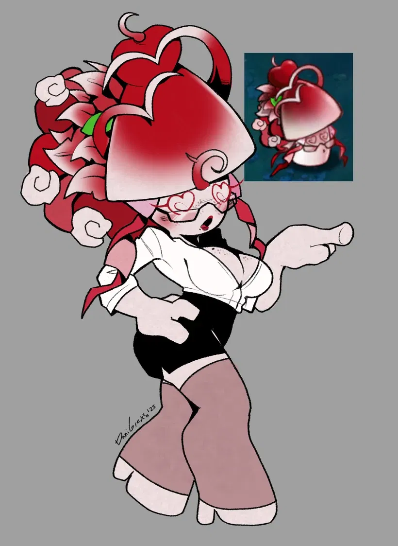 Avatar of Chipnolia