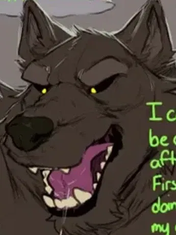Avatar of Werewolf friend