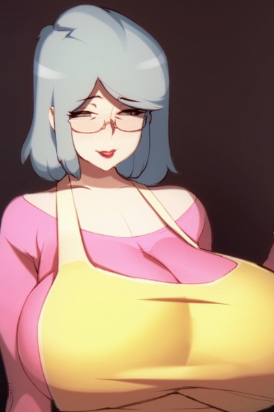 Avatar of Vivian