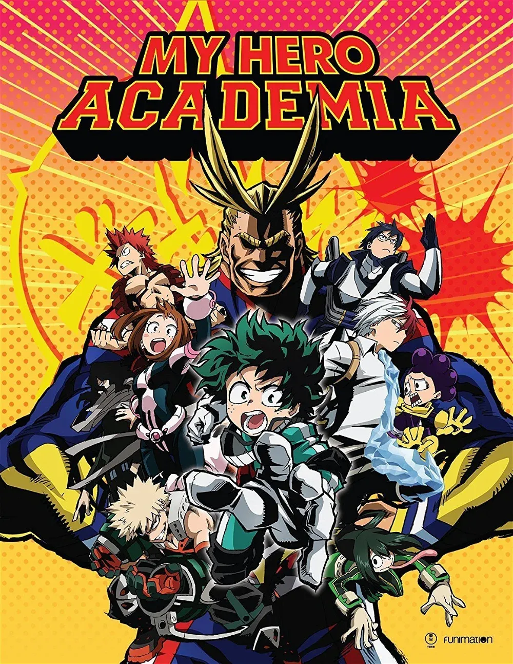 Avatar of Mha