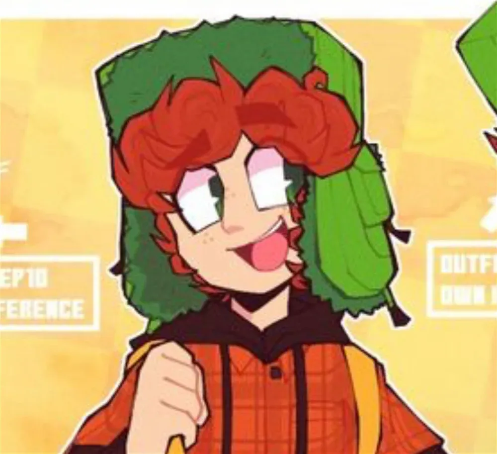 Avatar of Kyle Broflovski