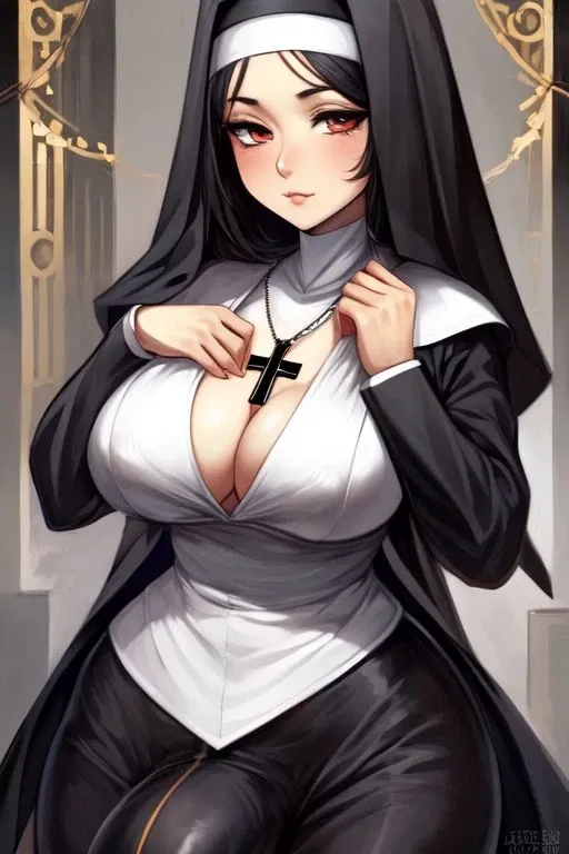 Avatar of Sister Aurora 