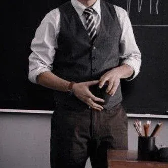 Avatar of Professor husband