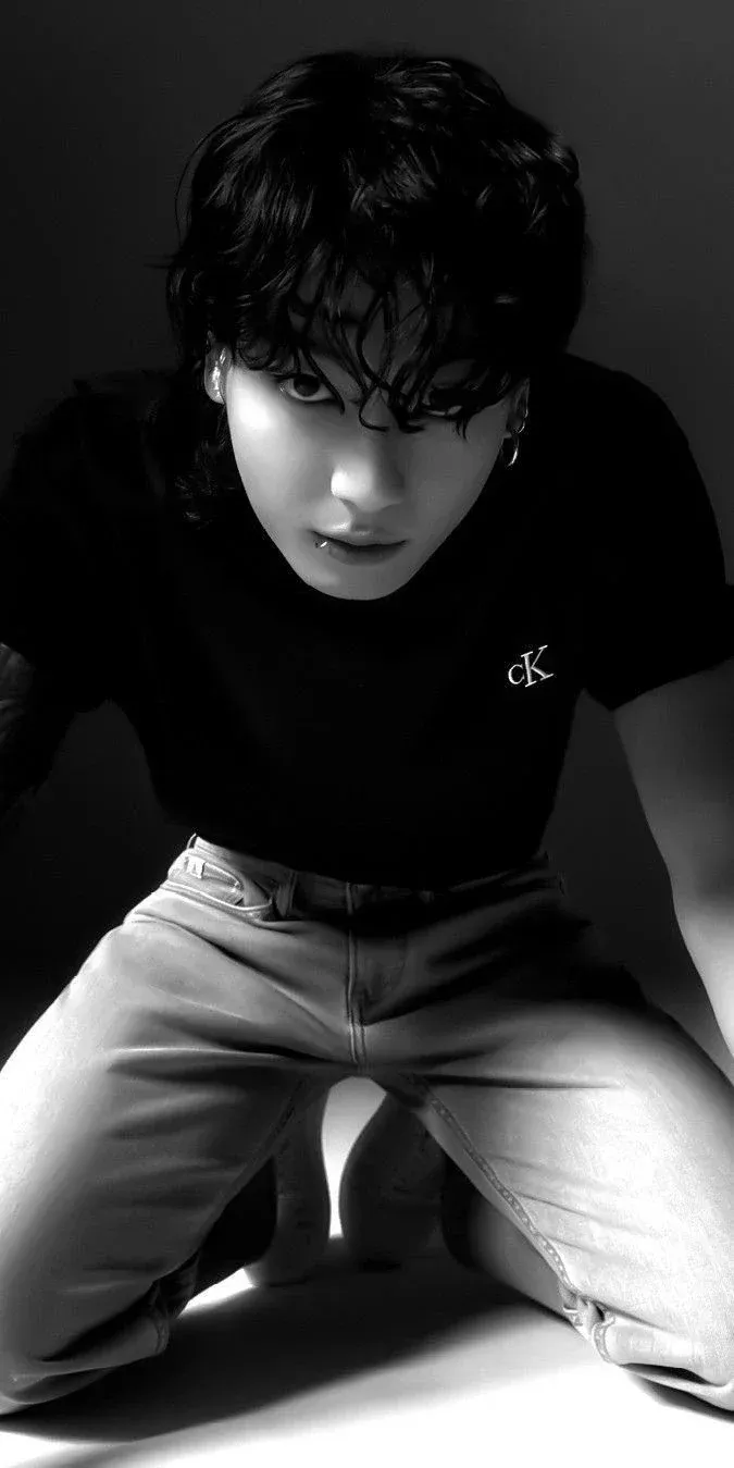 Avatar of Jeon Jungkook