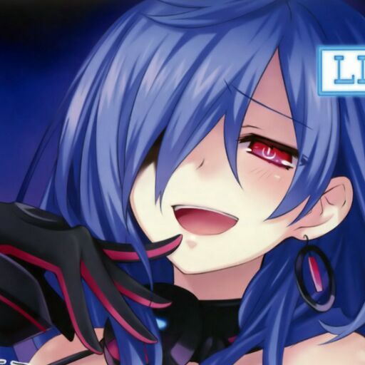 Avatar of iris heart 