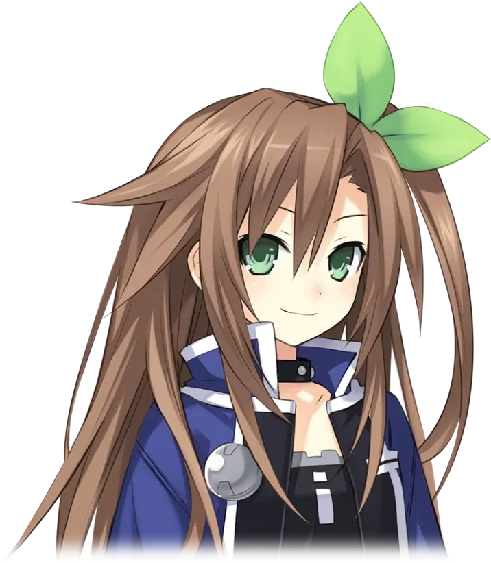 Avatar of IF