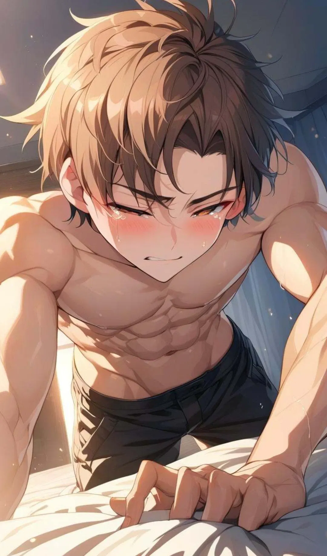 Avatar of Dawn