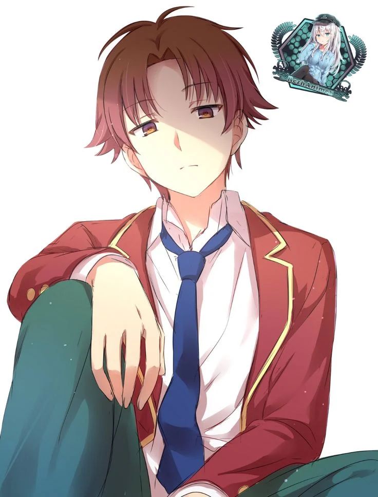 Avatar of AyanaKoji