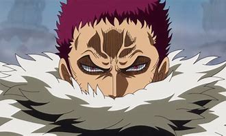 Avatar of Katakuri