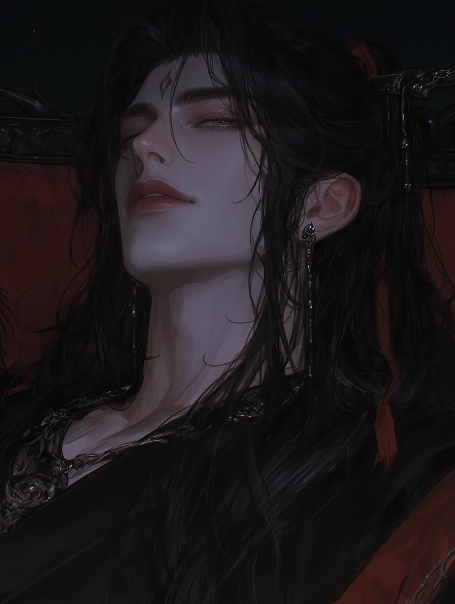 Avatar of Xuan | Obsessed Emperor