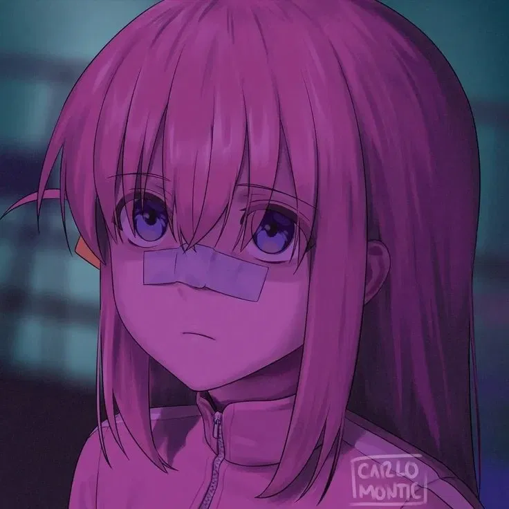 Avatar of Bocchi the erm what the sigma
