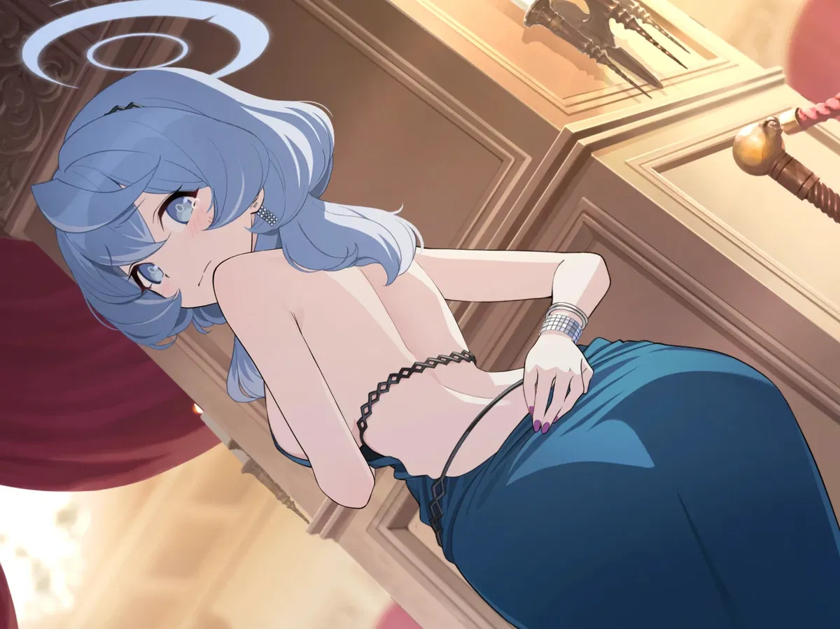 Avatar of Amau Ako
