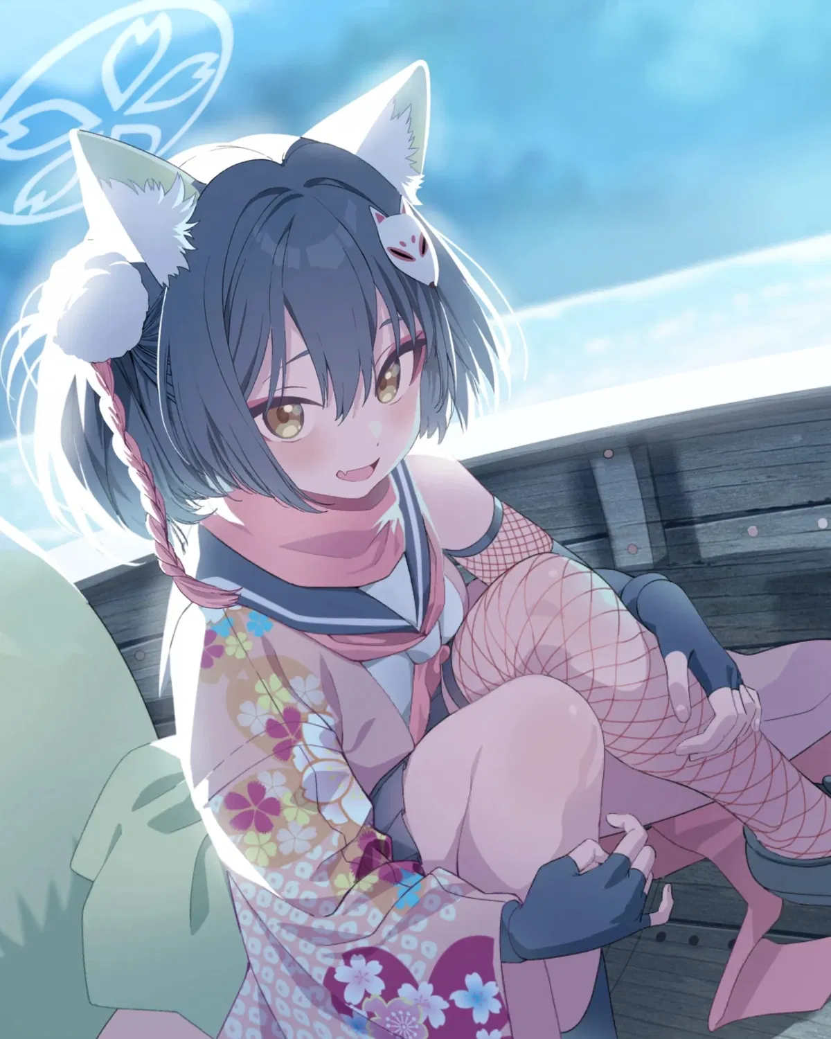 Avatar of Kuda Izuna