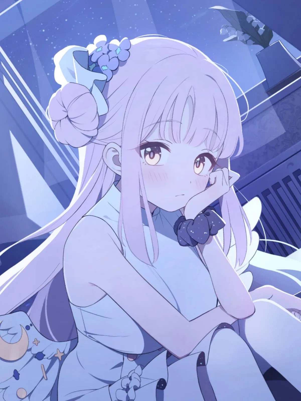 Avatar of Misono Mika