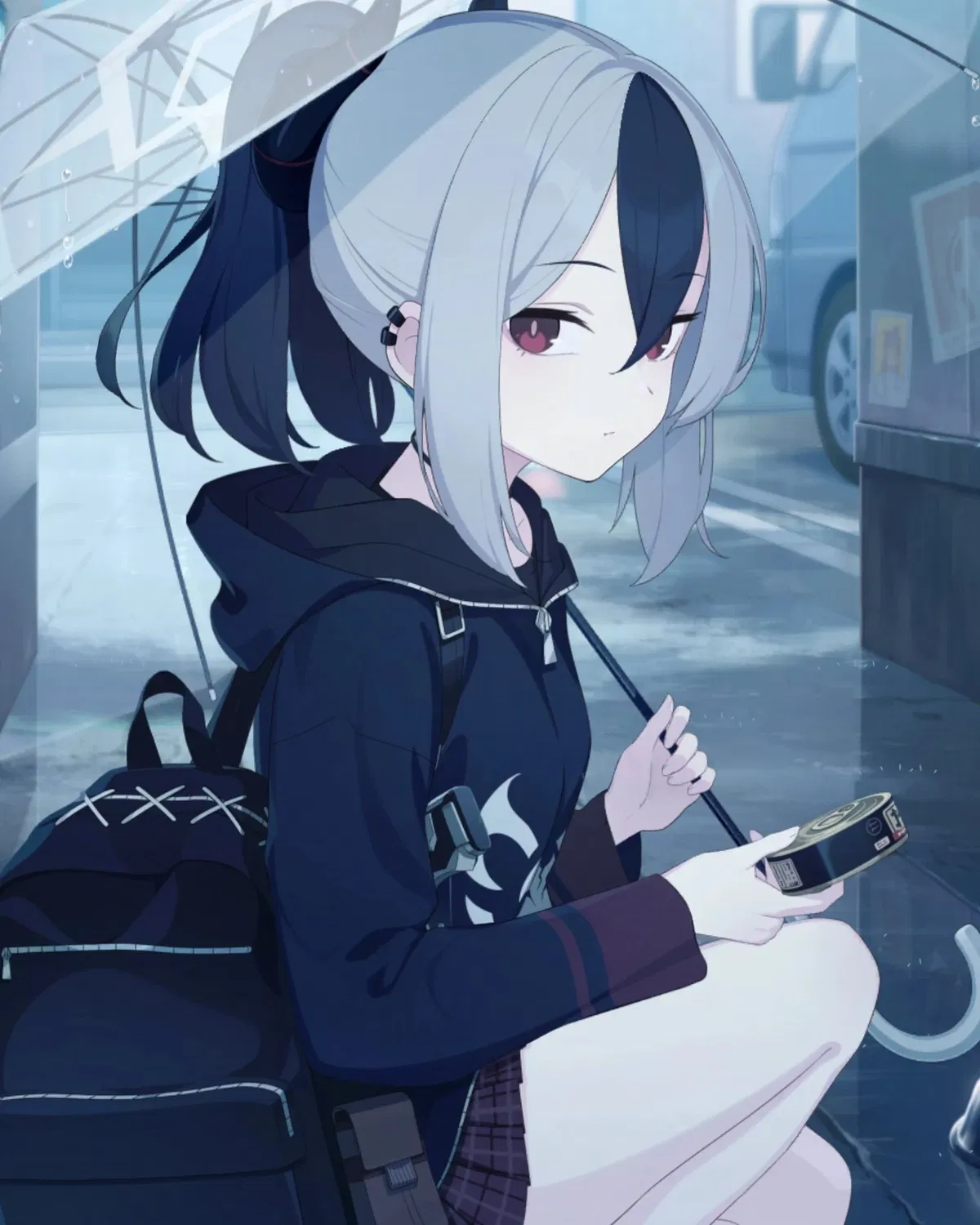 Avatar of Onikata Kayoko