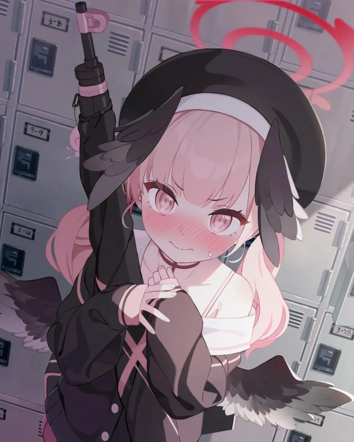 Avatar of Shimoe Koharu