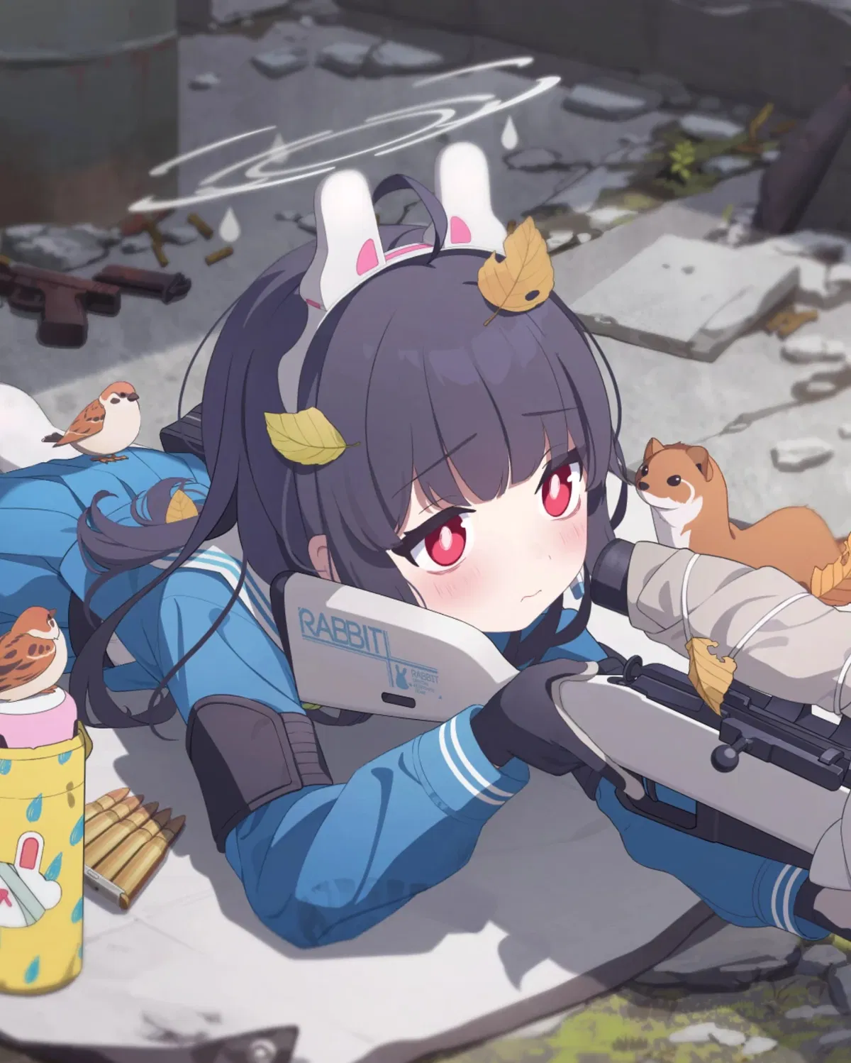 Avatar of Kasumizawa Miyu