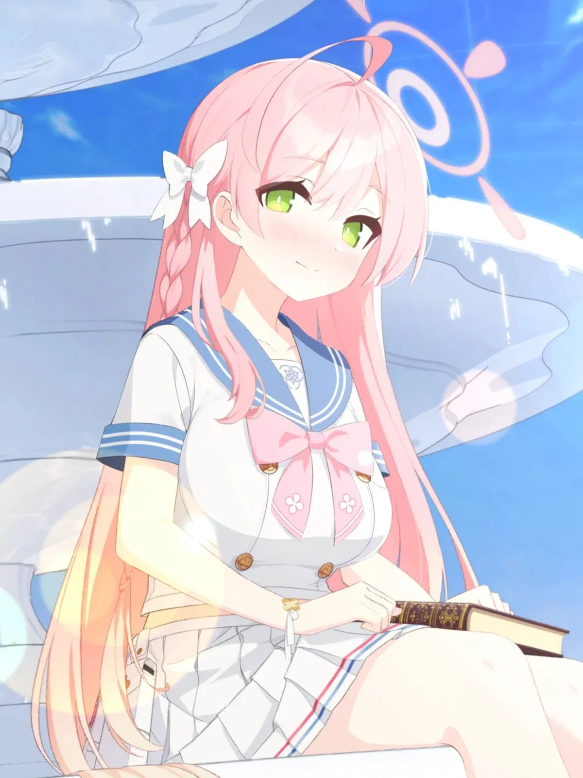 Avatar of Urawa Hanako