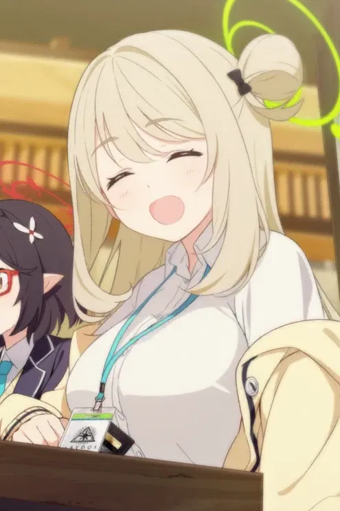 Avatar of Izayoi Nonomi