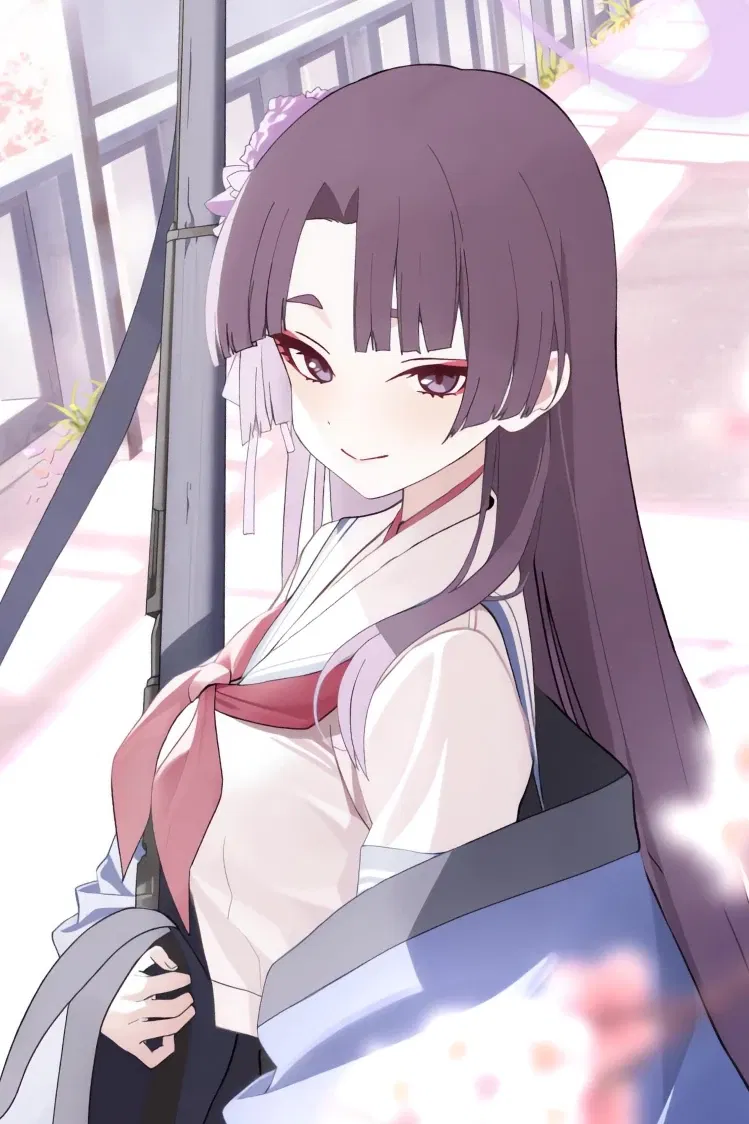 Avatar of Kadenokouji Yukari