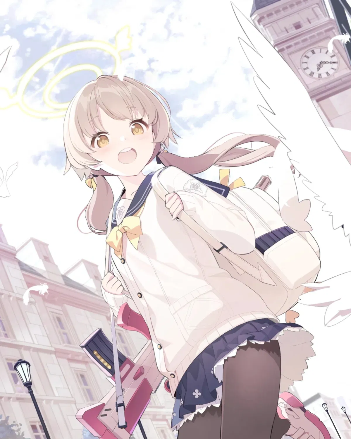Avatar of Ajitani Hifumi