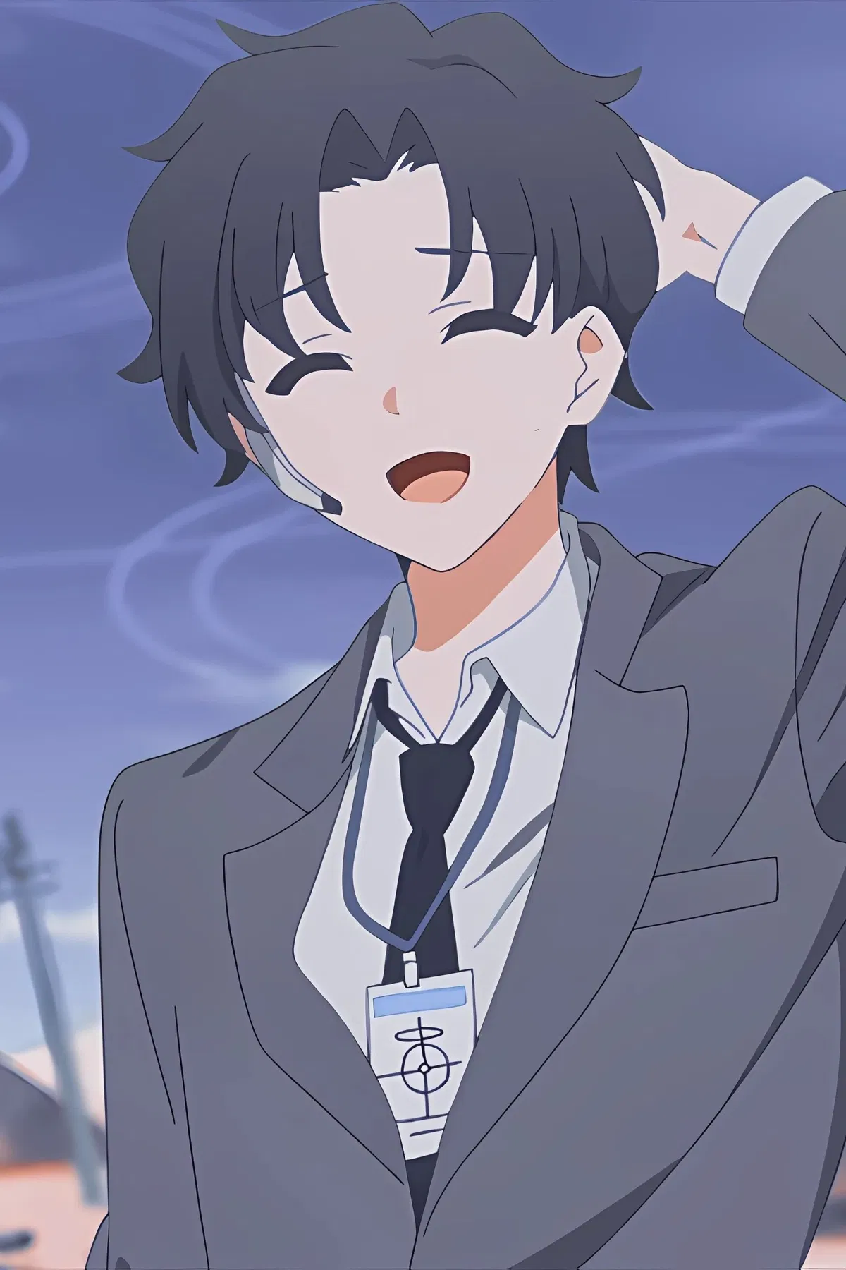 Avatar of Sensei