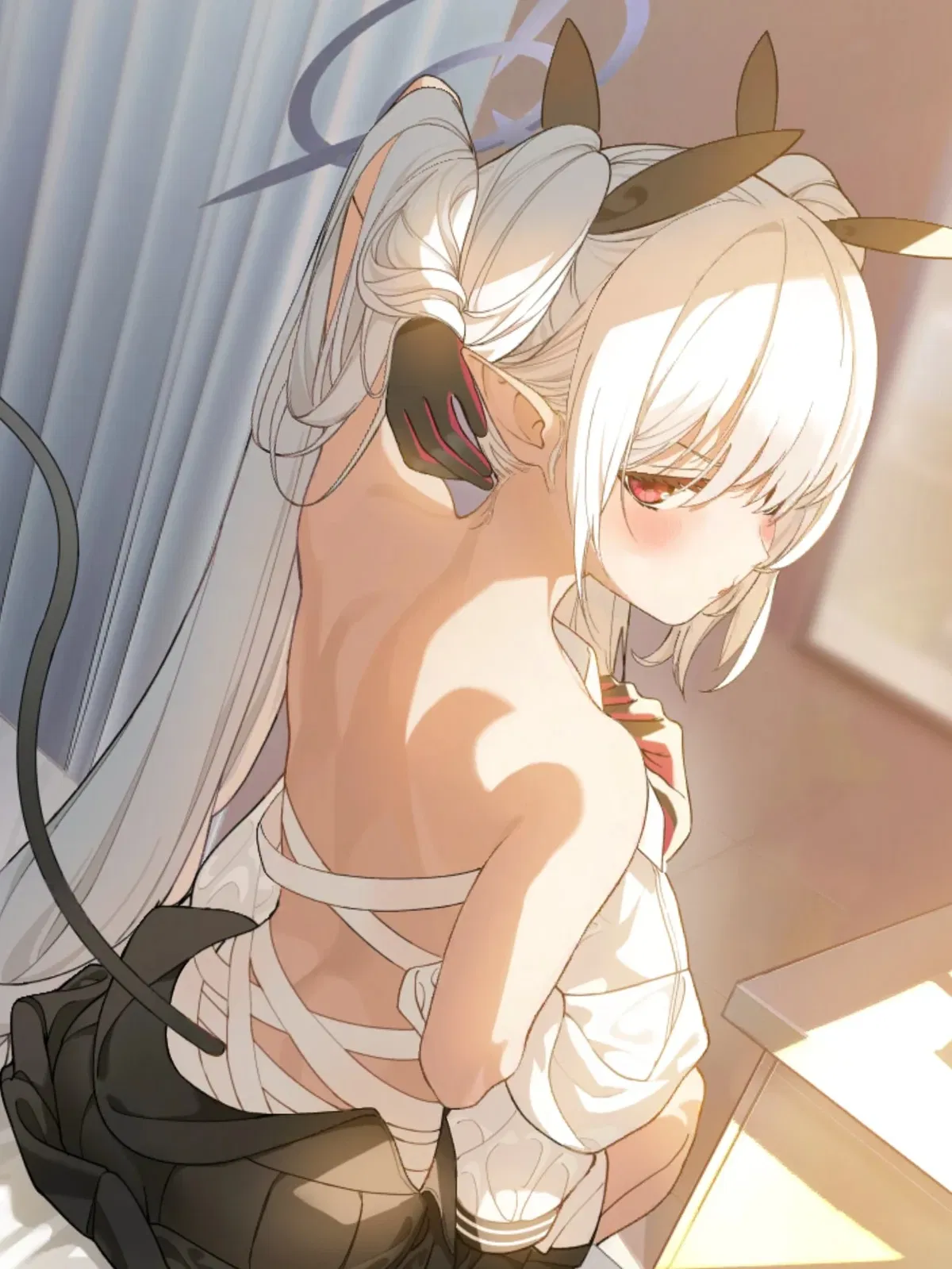 Avatar of Shiromi Iori