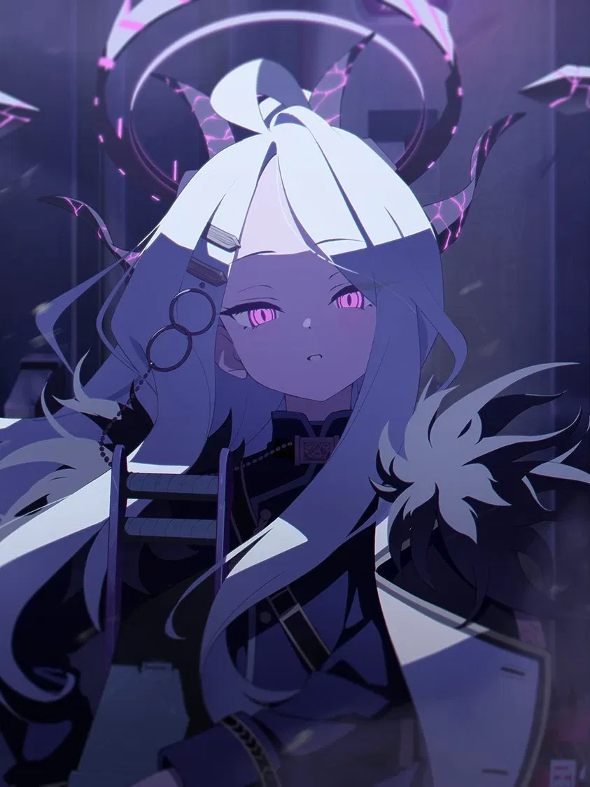 Avatar of Sorasaki Hina