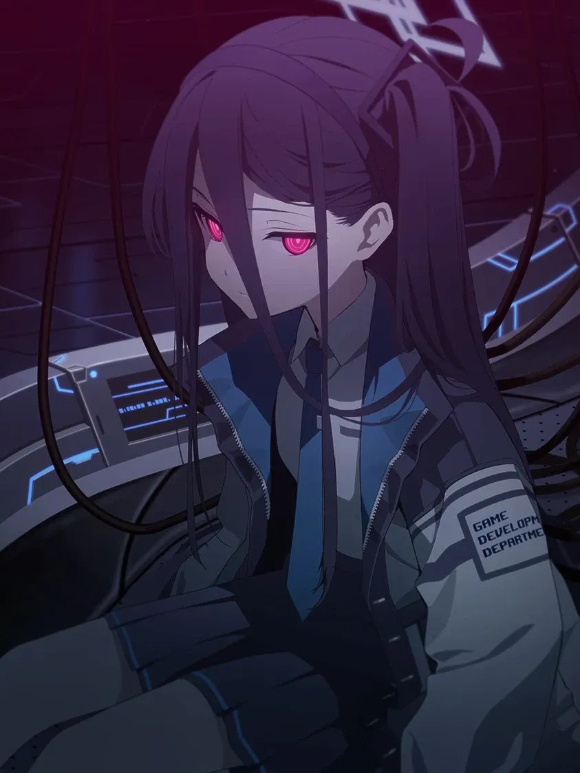 Avatar of Kei