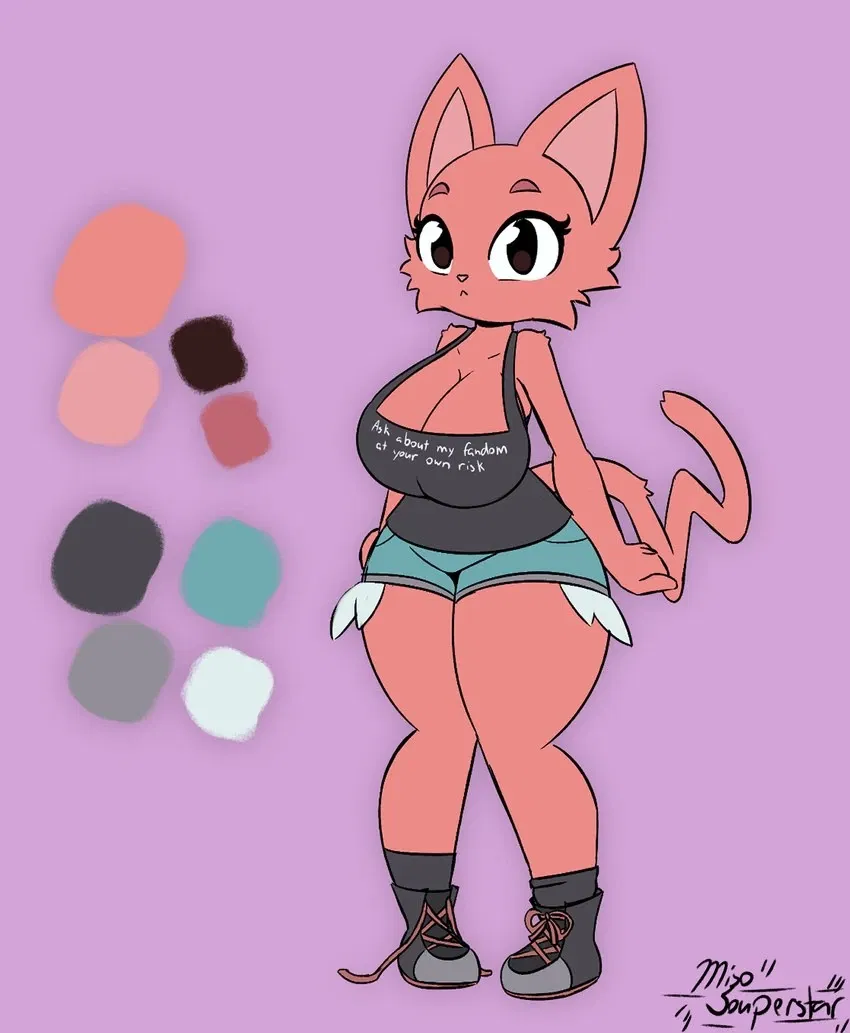 Avatar of Miyoko