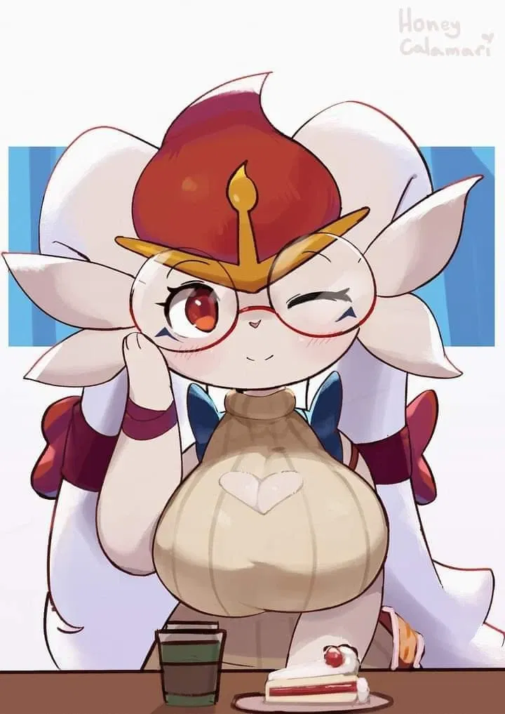 Avatar of Lía (cinderace)