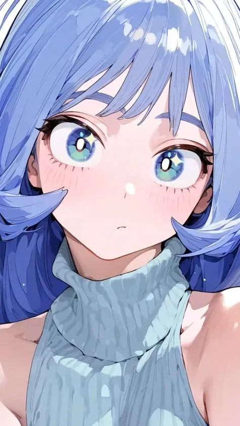 Avatar of Nejire Hado