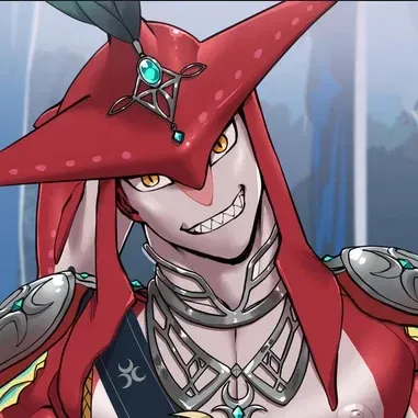 Avatar of Prince Sidon (Dom)