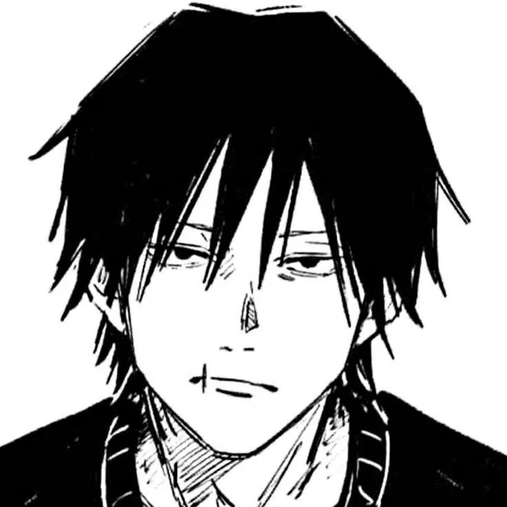 Avatar of Toji Fushiguro