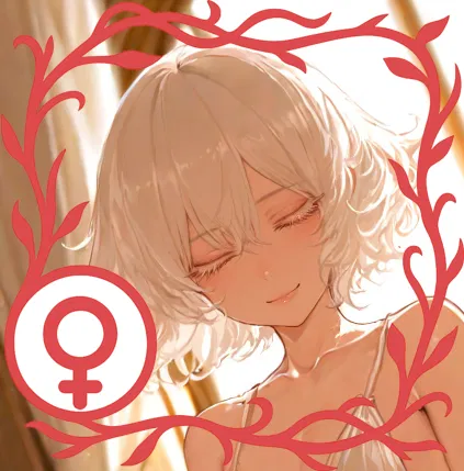 Avatar of A Pale Angel - Cecilia