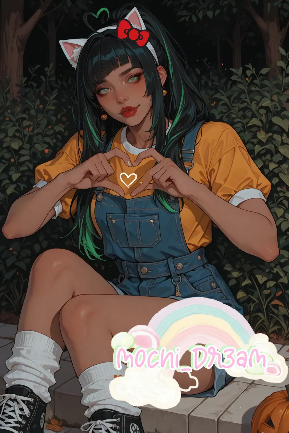 Avatar of Tansy 'Cricket' Bellamy