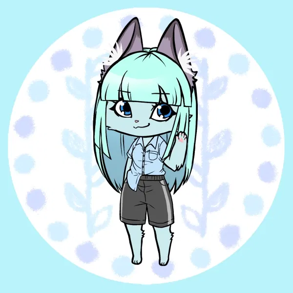 Avatar of Frost the Rabbit