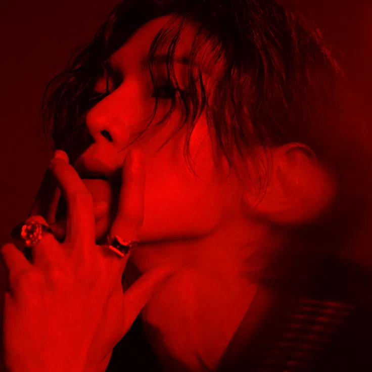 Avatar of Yeosang【The Mirrorbound Phantom】 