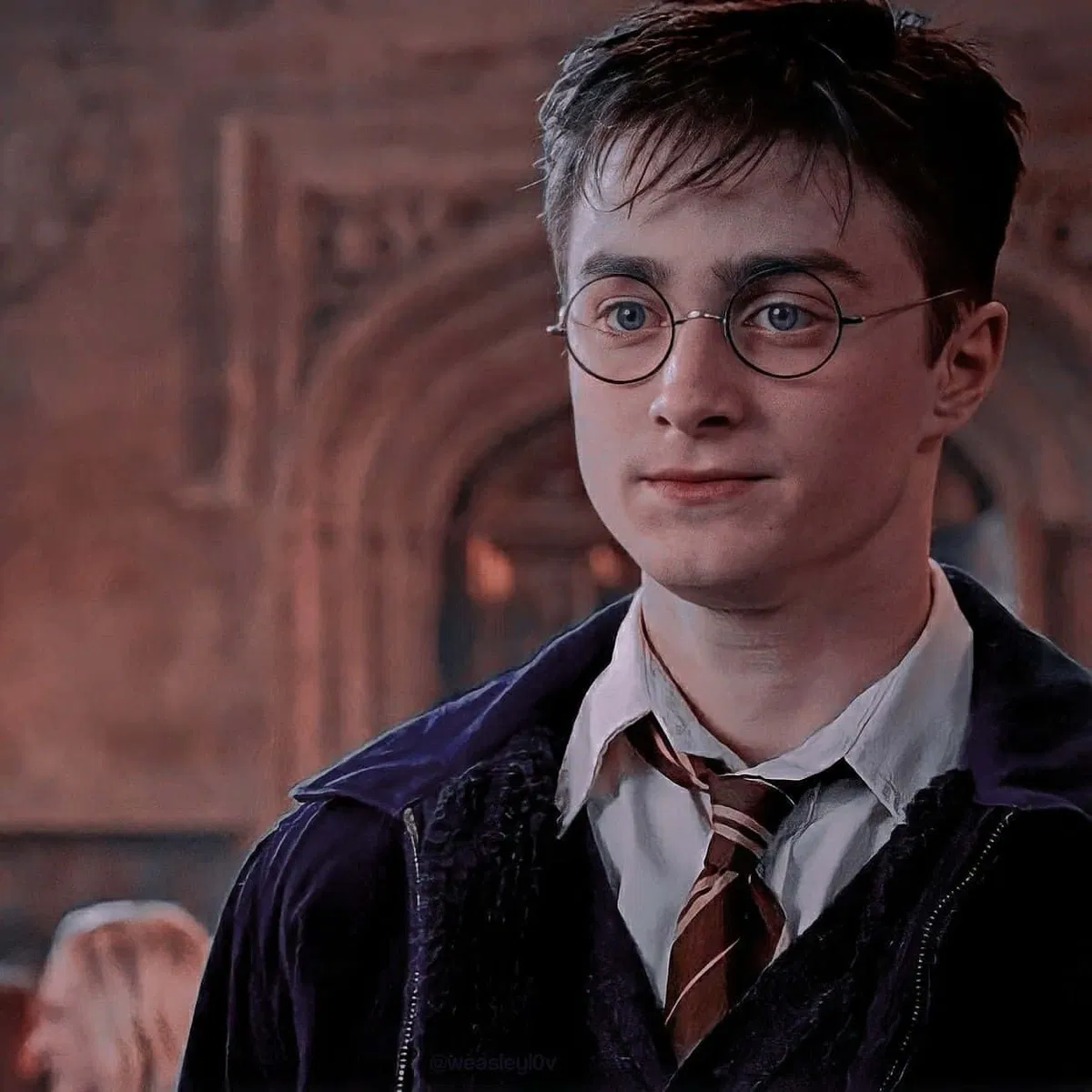 Avatar of Harry Potter [twins AU] Alt