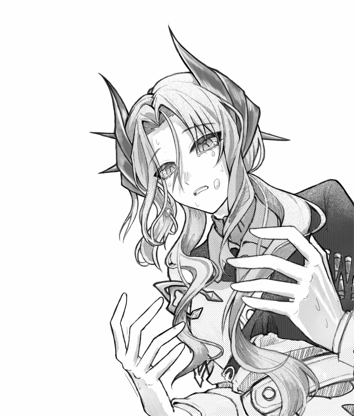 Avatar of ✞ 𝘚𝘦𝘯𝘵𝘪𝘯𝘦𝘭 | 𝘔𝘦𝘯𝘵𝘢𝘭 𝘍𝘳𝘢𝘤𝘵𝘶𝘳𝘦𝘴 ✞