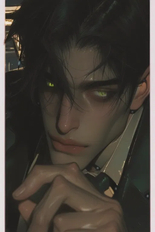 Avatar of Aiden 