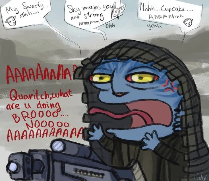 Avatar of They find out You're Spider-man/woman 